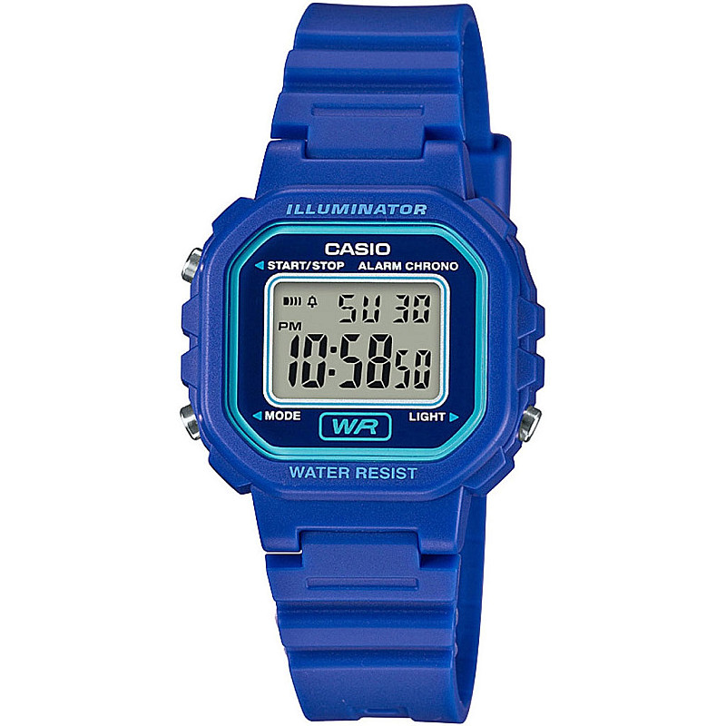 Ceas copii CASIO - LA-20WH-2AEF