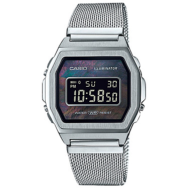 Ceas barbatesc Casio Vintage Collection - A1000M-1BEF 1