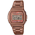 Ceas barbatesc Casio Vintage Collection - A1000RG-5EF 1