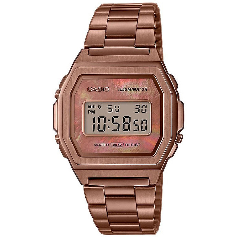 Ceas barbatesc Casio Vintage Collection - A1000RG-5EF 1