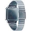 Ceas digital Casio Vintage pentru bărbați - A100WE-7BEF 2