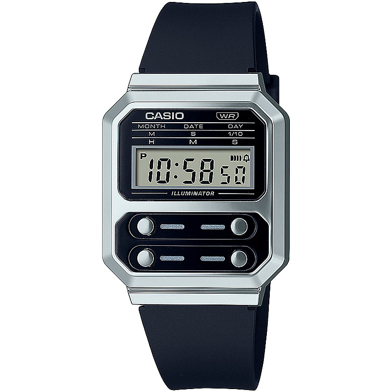 Ceas barbatesc Casio Vintage - A100WEF-1AEF 1