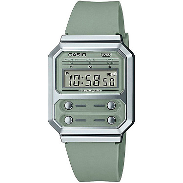 Ceas barbatesc Casio Vintage - A100WEF-3AEF 1