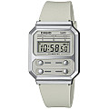 Ceas digital unisex Casio Vintage - A100WEF-8AEF 1