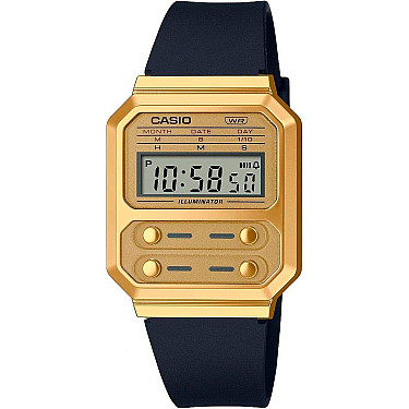 Ceas barbatesc Casio Vintage - A100WEFG-9AEF 1