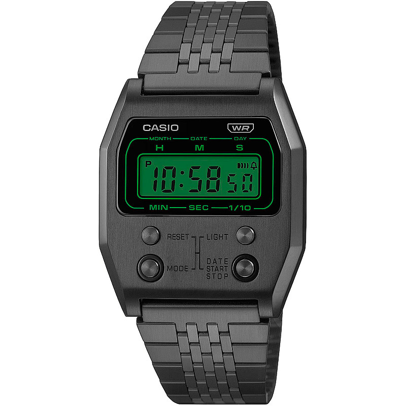 Ceas digital Casio Vintage - A1100B-1EF