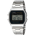 Ceas digital Casio pentru bărbați - A158WA-1DF 1