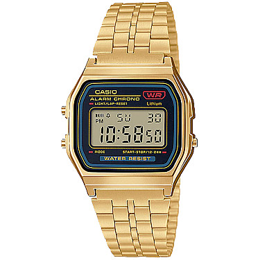 Ceas barbatesc Casio Vintage Collection - A159WGEA-1DF 1