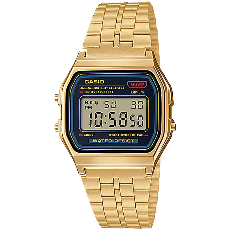 Ceas barbatesc Casio Vintage Collection - A159WGEA-1DF