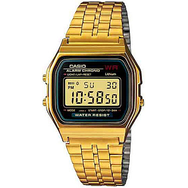 Ceas barbatesc CASIO - A159WGEA-1EF