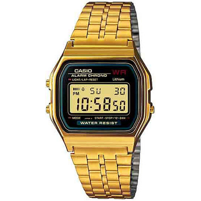 Ceas barbatesc CASIO - A159WGEA-1EF