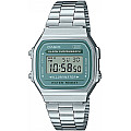 Ceas unisex Casio Vintage - A168WA-3AYES 1