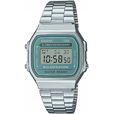 Ceas unisex Casio Vintage - A168WA-3AYES