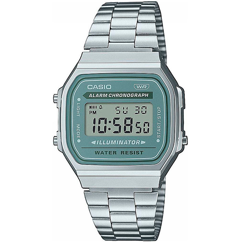 Ceas unisex Casio Vintage - A168WA-3AYES 1