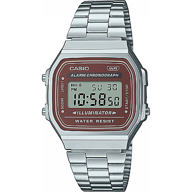 Ceas unisex Casio Vintage - A168WA-5AYES 1