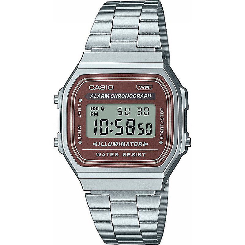 Ceas unisex Casio Vintage - A168WA-5AYES