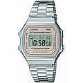 Ceas unisex Casio Vintage - A168WA-5AYES 1