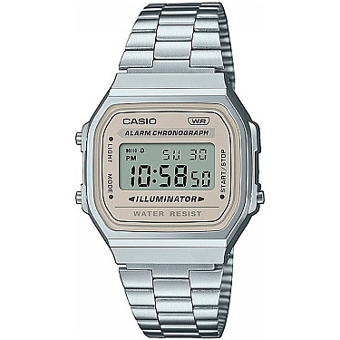 Ceas unisex Casio Vintage - A168WA-5AYES