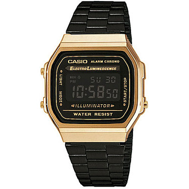 Ceas barbatesc CASIO - A168WEGB-1BEF