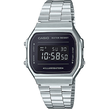 Ceas barbatesc CASIO - A168WEM-1EF 1