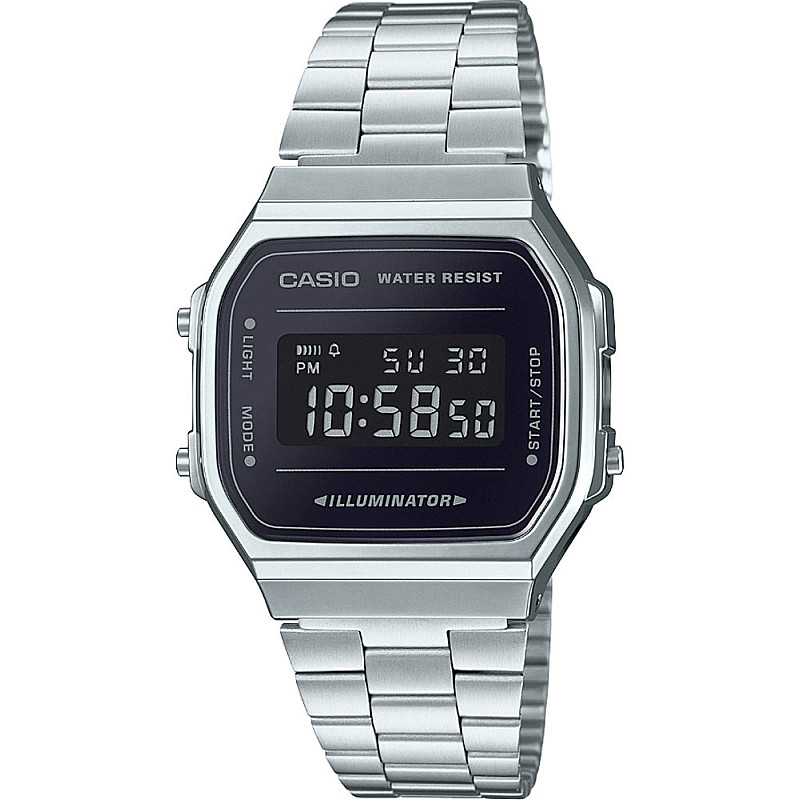 Ceas barbatesc CASIO - A168WEM-1EF