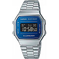 Ceas barbatesc Casio Vintage - A168WEM-2BEF 1