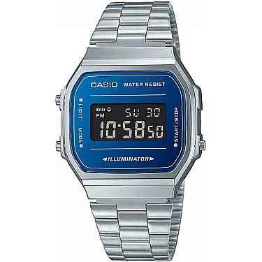 Ceas barbatesc Casio Vintage - A168WEM-2BEF