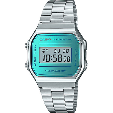 Ceas barbatesc CASIO - A168WEM-2EF 1