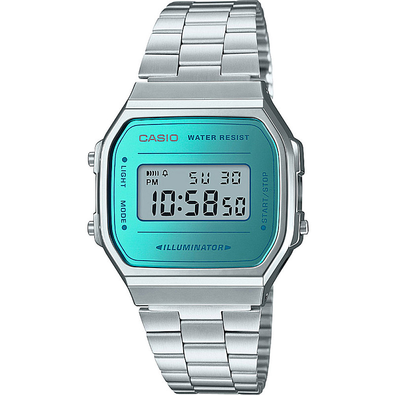 Ceas barbatesc CASIO - A168WEM-2EF