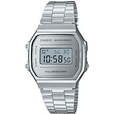 Ceas barbatesc CASIO - A168WEM-7EF 1