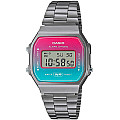 Ceas digital unisex Casio Vintage - A168WERB-2AEF 1