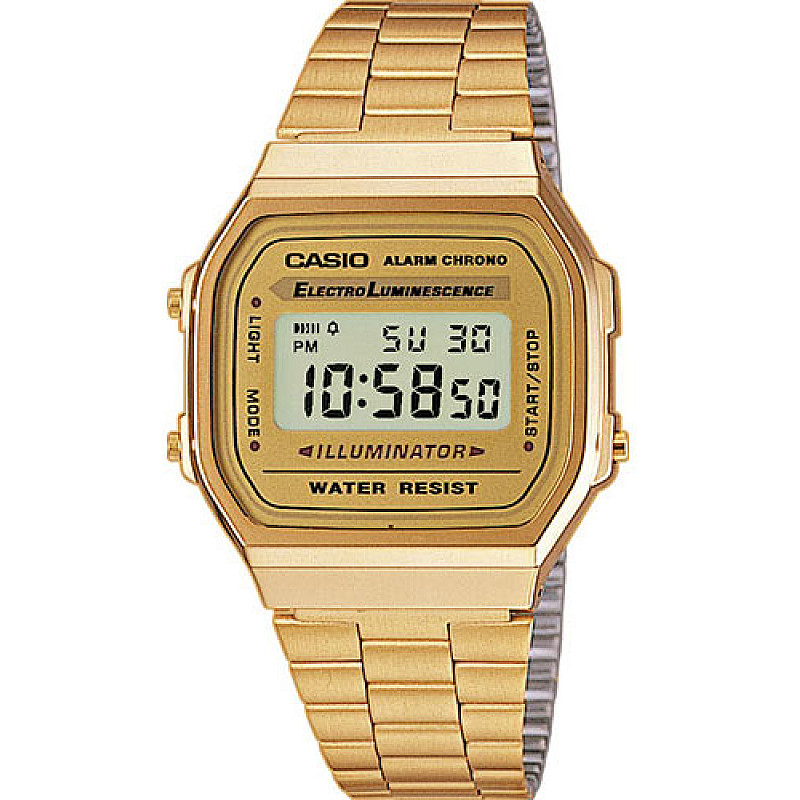 Ceas barbatesc CASIO - A168WG-9EF