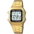 Ceas barbatesc Casio Vintage Collection - A178WGA-1ADF 1