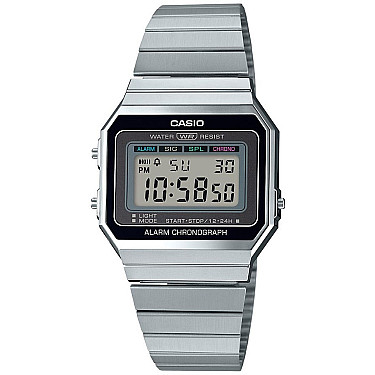 Ceas barbatesc CASIO - A700WE-1AEF 1