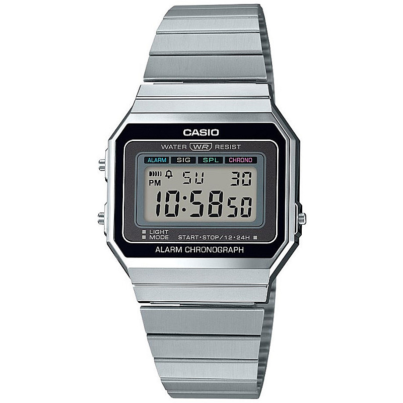 Ceas barbatesc CASIO - A700WE-1AEF 1