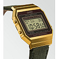 Ceas digital unisex Casio Vintage - A700WEGL-3AEF 3