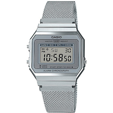 Ceas barbatesc CASIO - A700WEM-7AEF 1