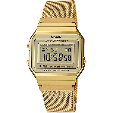 Ceas barbatesc CASIO - A700WEMG-9AEF 1