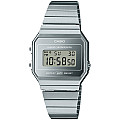 Ceas digital Casio Vintage - A700WEV-7AEF 1