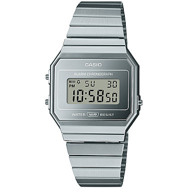 Ceas digital Casio Vintage - A700WEV-7AEF 1