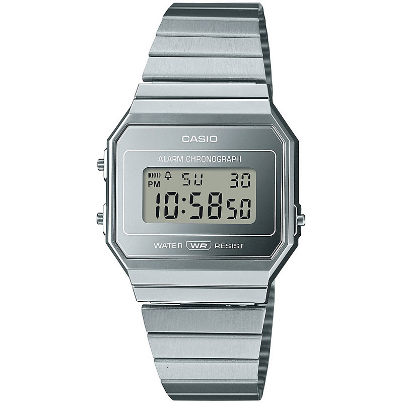 Ceas digital Casio Vintage - A700WEV-7AEF 1