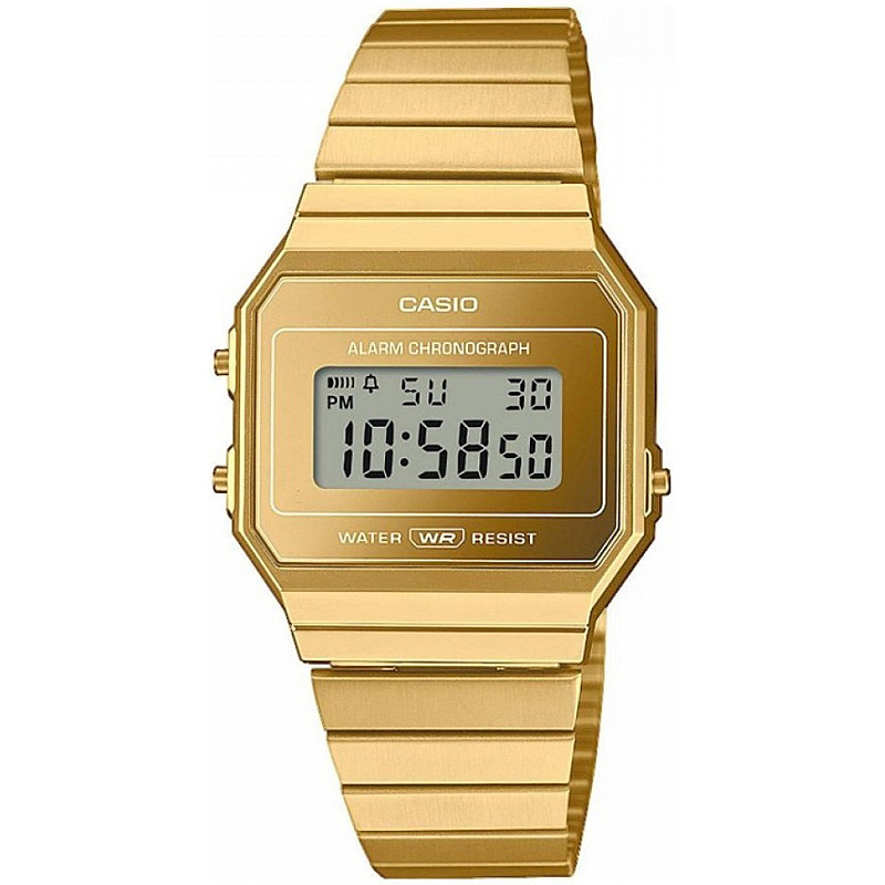 Ceas Casio Vintage - A700WEVG-9AEF 1