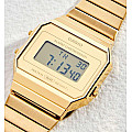 Ceas Casio Vintage - A700WEVG-9AEF 2