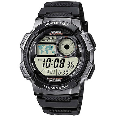 Ceas barbatesc CASIO - AE-1000W-1BVEF