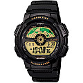 Ceas barbatesc Casio Digital - Casio Collection - AE-1100W-1BVDF 1