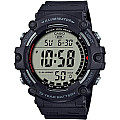 Ceas digital Casio pentru bărbați - Colecția Casio - AE-1500WH-1AVEF 1