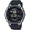 Ceas digital Casio pentru bărbați - Colecția Casio - AE-2000W-1BVDF 1