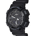 Ceas digital Casio pentru bărbați - AEQ-110W-1BVDF 3