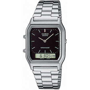 Ceas barbatesc CASIO - AQ-230A-1DMQYES