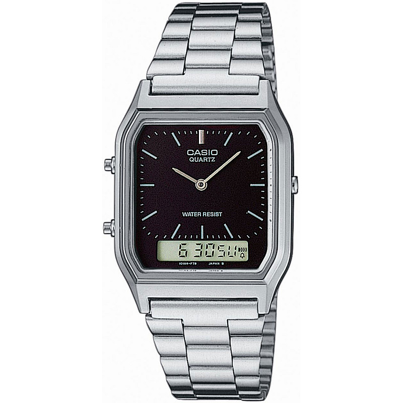 Ceas barbatesc CASIO - AQ-230A-1DMQYES